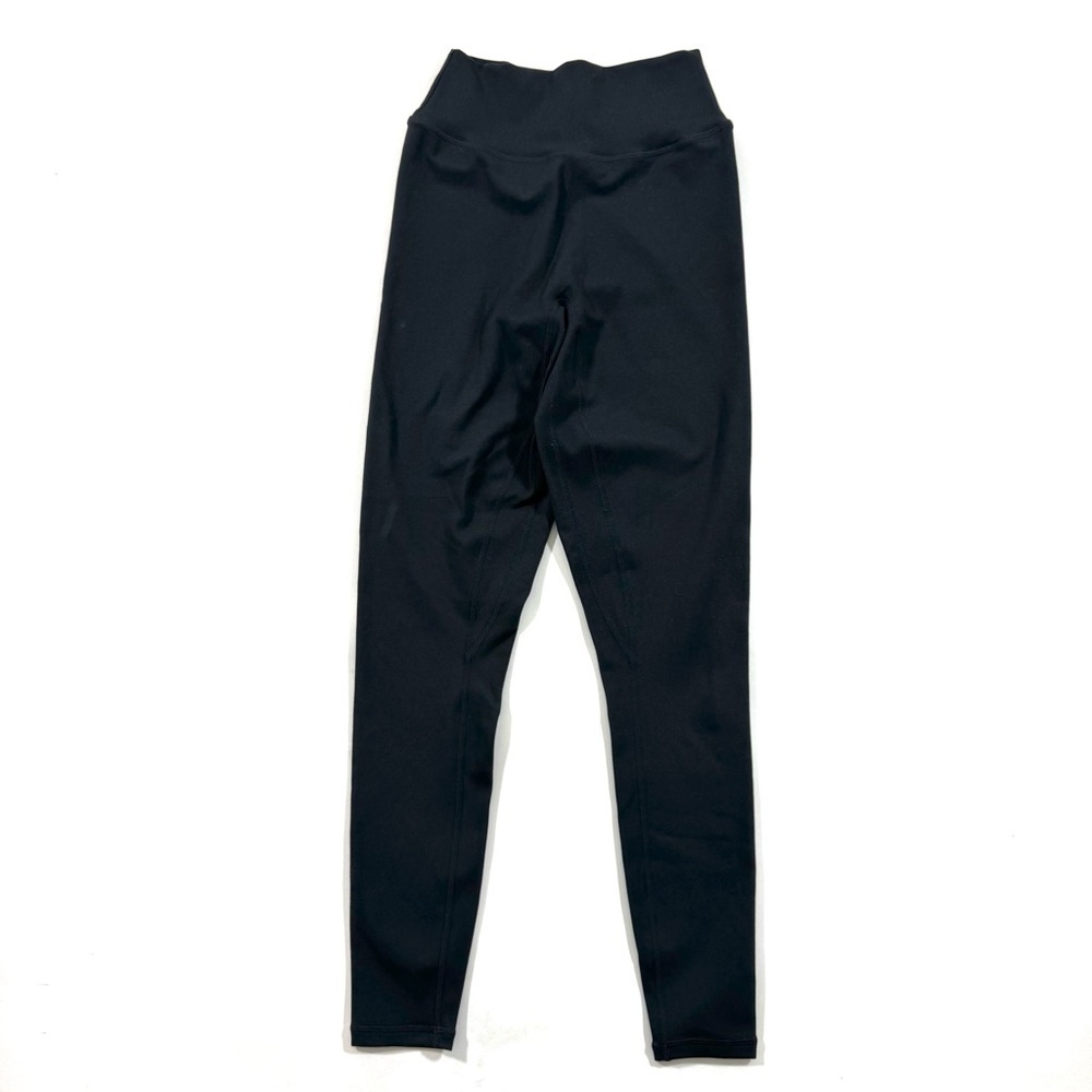 Ptula Pureluxe Sculpt Leggings Black 26” inseam